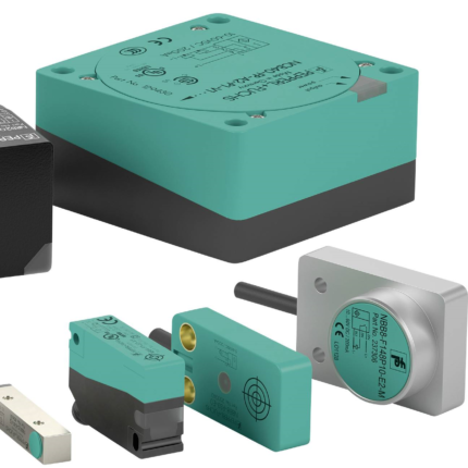 Nexans 2PI095 Sensor